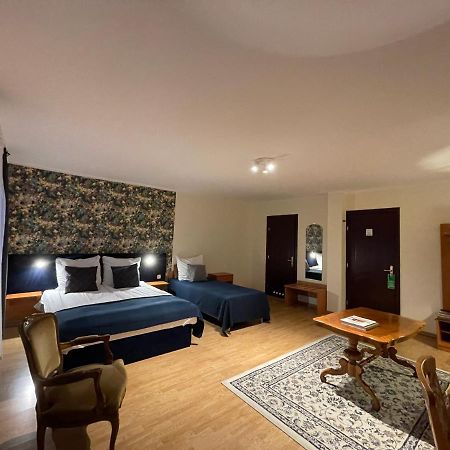 Golabek Leba Hotel Eksteriør billede