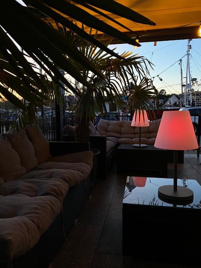 Golabek Leba Hotel Eksteriør billede