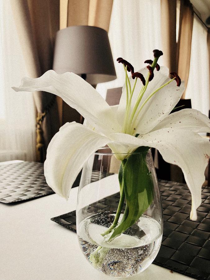 Golabek Leba Hotel Eksteriør billede