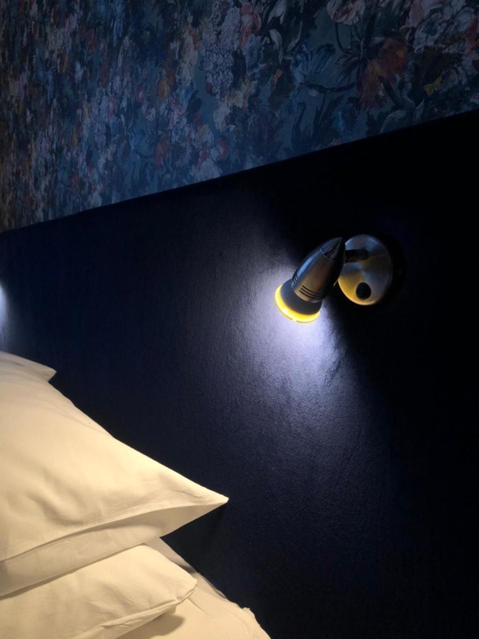 Golabek Leba Hotel Eksteriør billede
